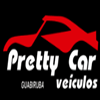 Logo de Pretty Car Veículos - Automotivo em Guabiruba SC