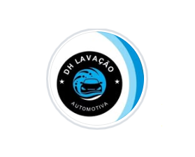 Logo de DH Lavação Automotiva - Automotivo em Guabiruba SC