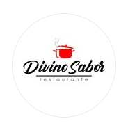 Logo de Divino Sabor Restaurante - Restaurantes em Guabiruba SC
