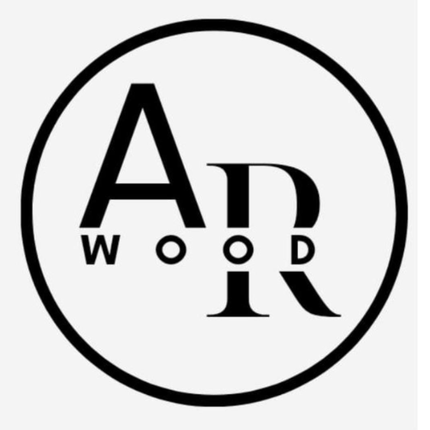 Logo de Ar Wood Marcenaria Rústica - Churrasco em Guabiruba SC