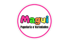 Magui Papelaria e Variedades