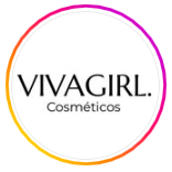 Logo de Viva Gilr Cosméticos - Beleza em Guabiruba SC