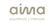 Logo de AIMA Arquitetura de Interiores - Construção Civil em Guabiruba SC
