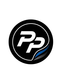 Logo de Ponticelli Press - Confecção e Aviamentos em Guabiruba SC