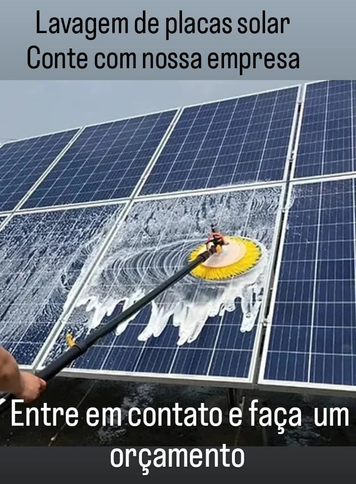 Limpeza de Placas