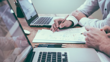 Crie Soluções Consultoria e Tecnologia (Site, Aplicações,Web)