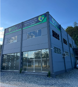 Nossa empresa