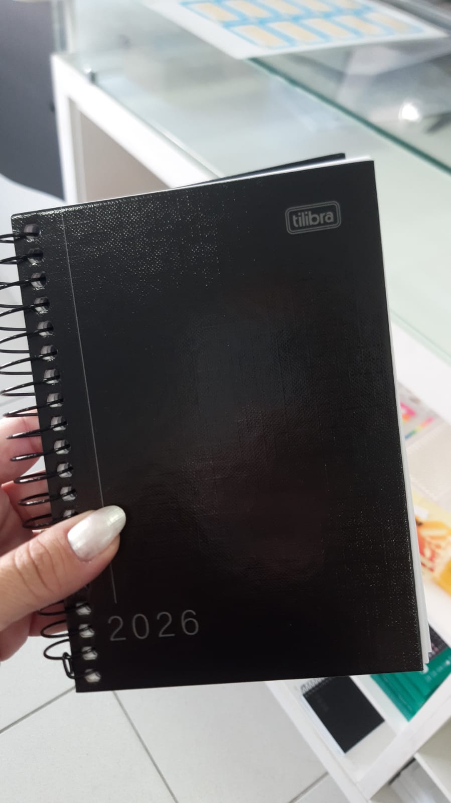 Agenda