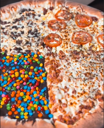 Guabacity Pizzaria e Lanchonete