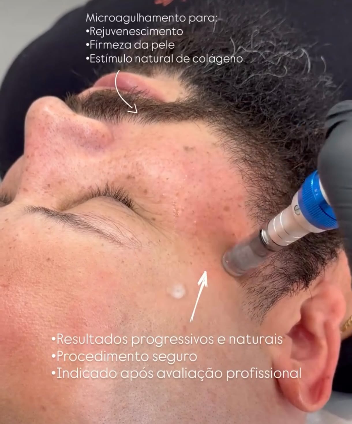 Alpha Nobre - Barbearia