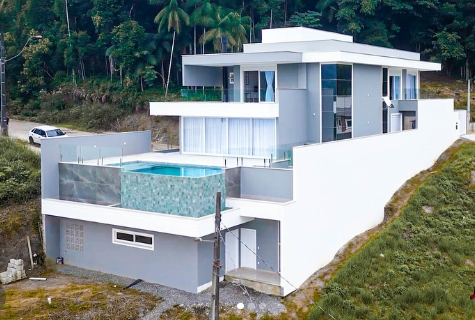 Grandes Projetos