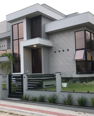 Pintura Residencial