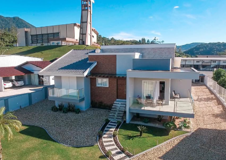 Alto Padrão 