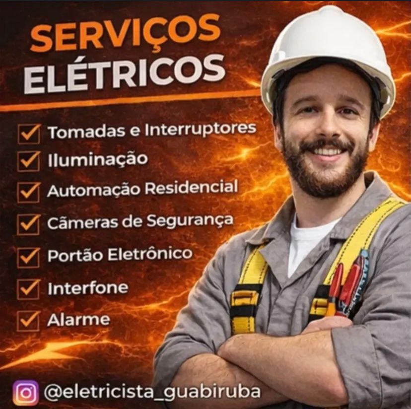 AC Instalação Elétrica