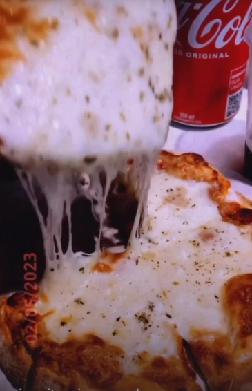 PIZZARITO - Pizza na Pedra e Cachorrão