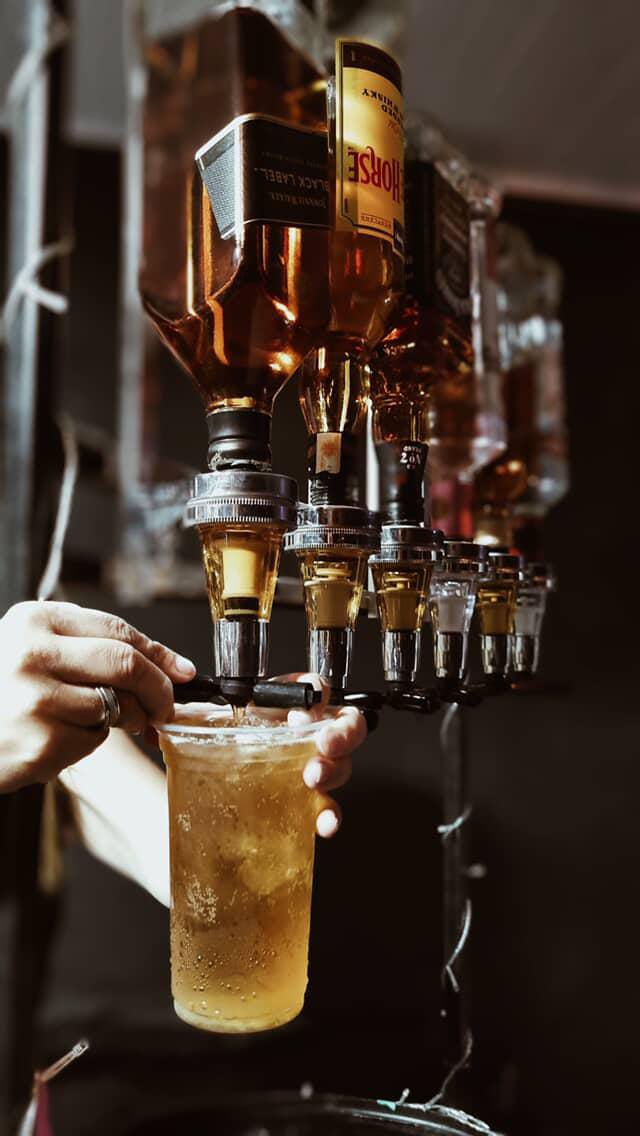 Drinks