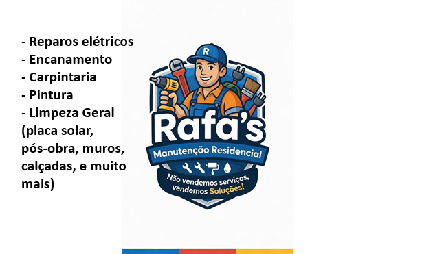 Manutenção Residencial