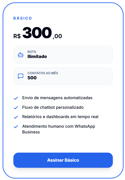 VelloChat Basico