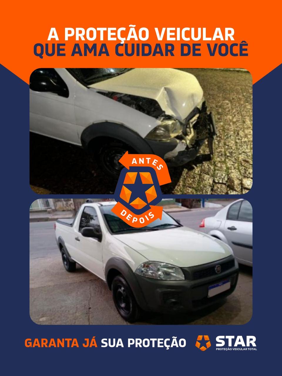 Seguro para Carros e Utilitários
