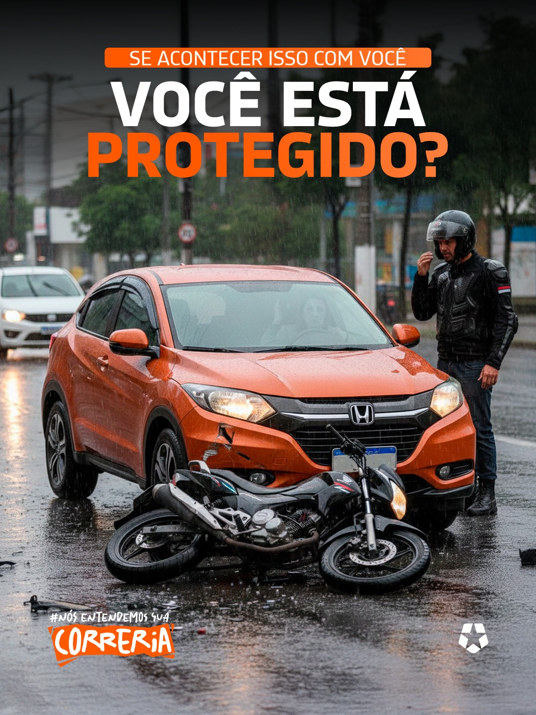 Seguro para Motos