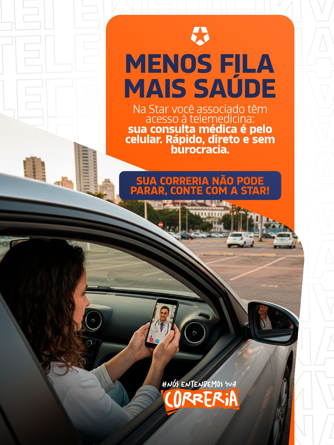 Benefícios para os Segurados