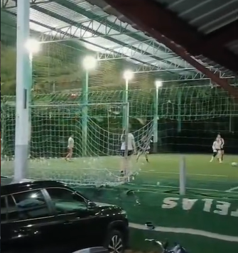Guabisoccer