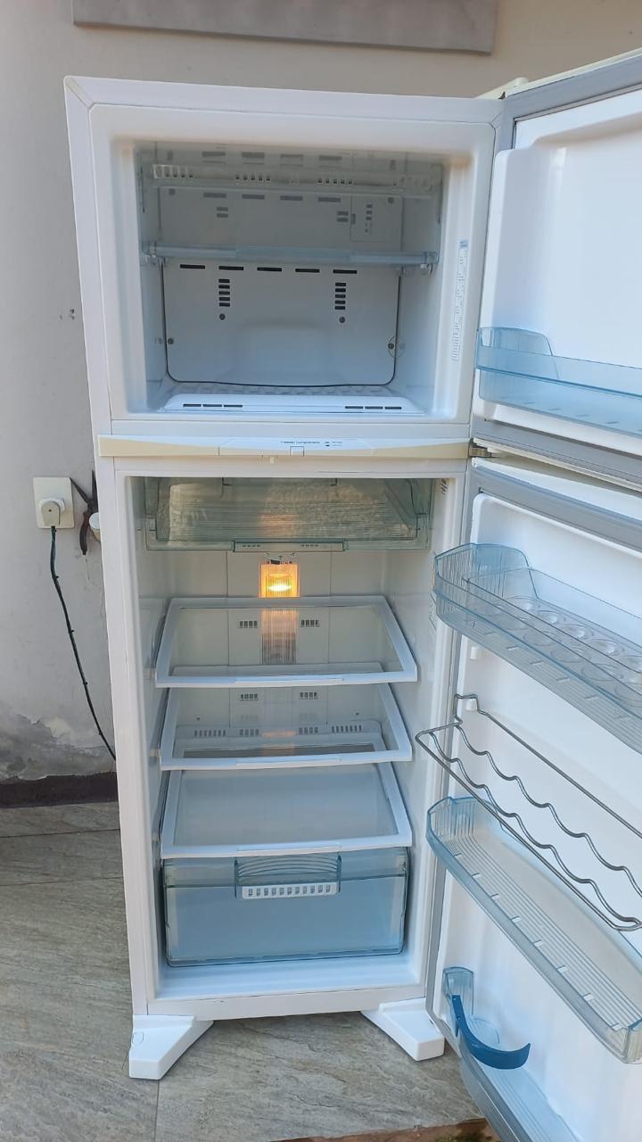 Refrigeradores