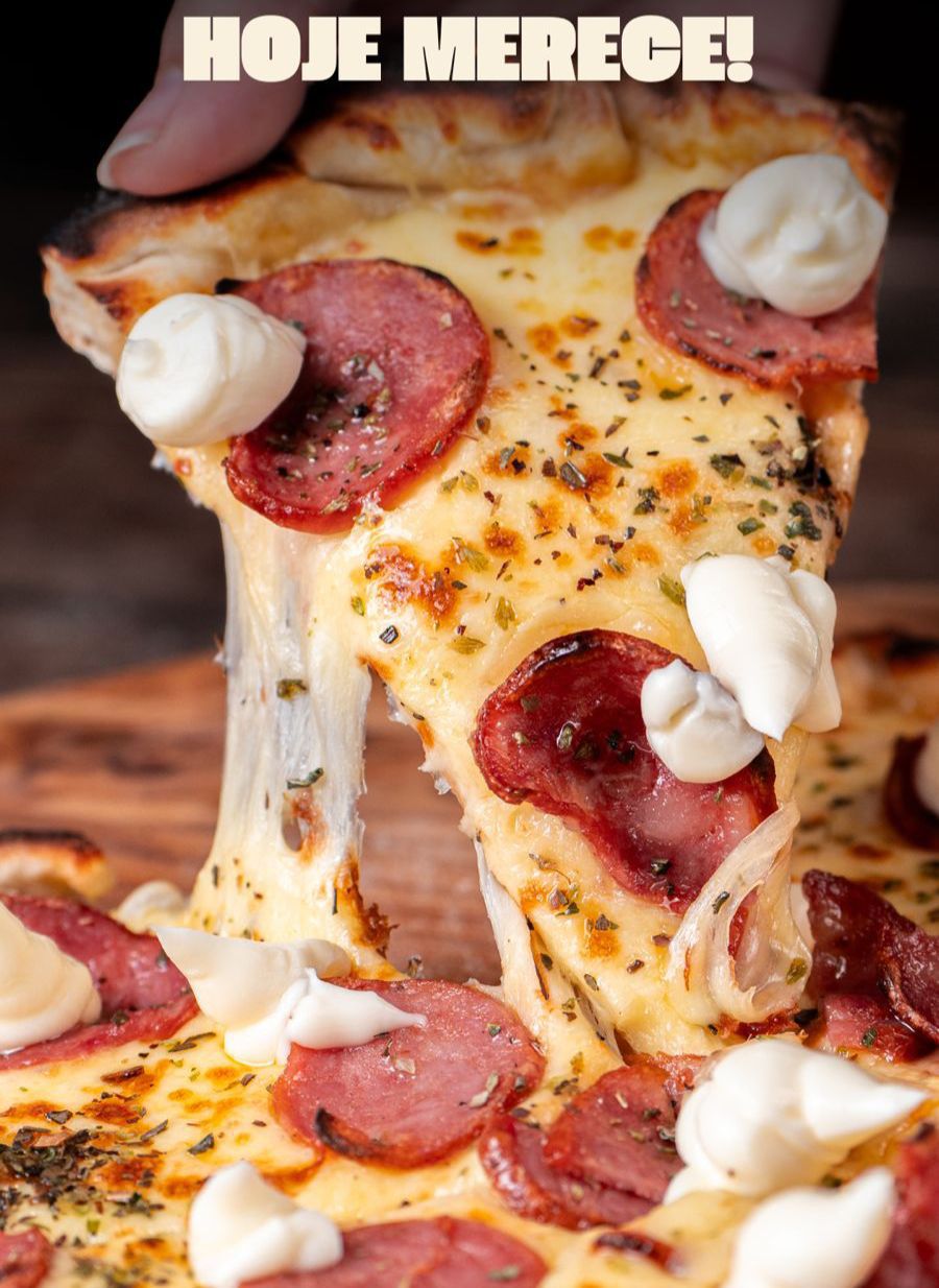 Pizzas