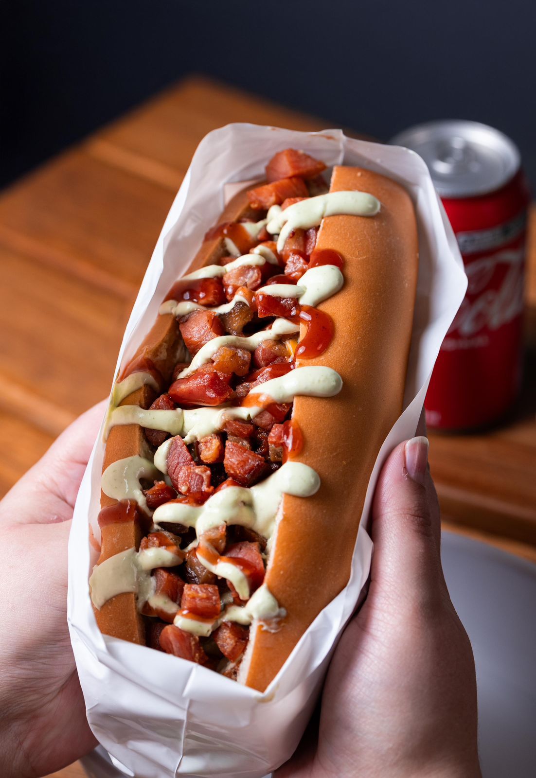 Hotdog