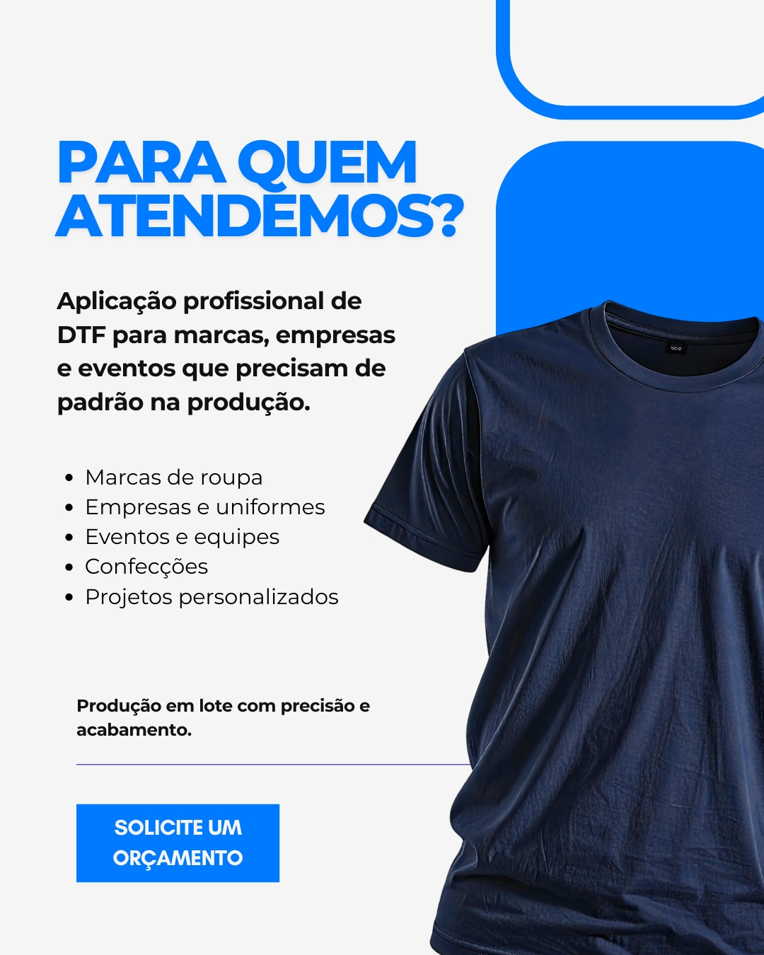 Nossos Serviços
