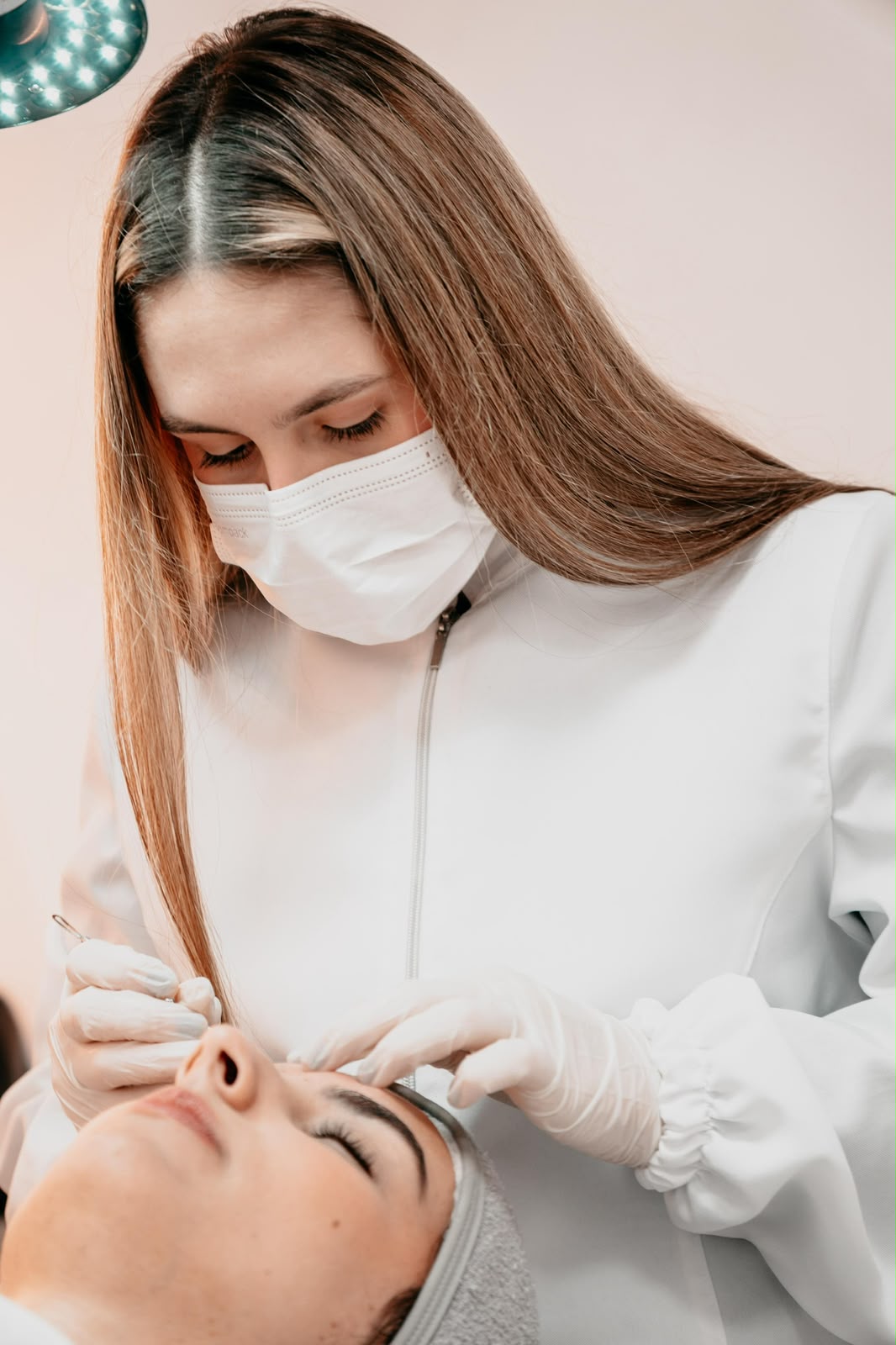 Maria Eduarda Estética Corporal e Facial