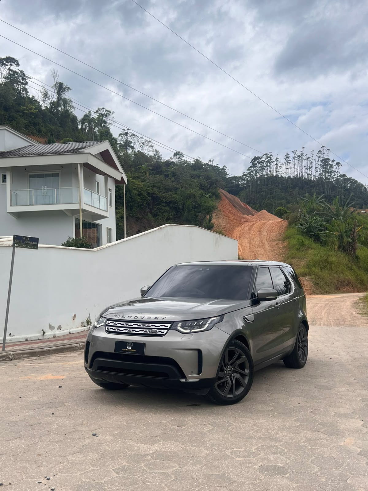 Seu carro Brilhando