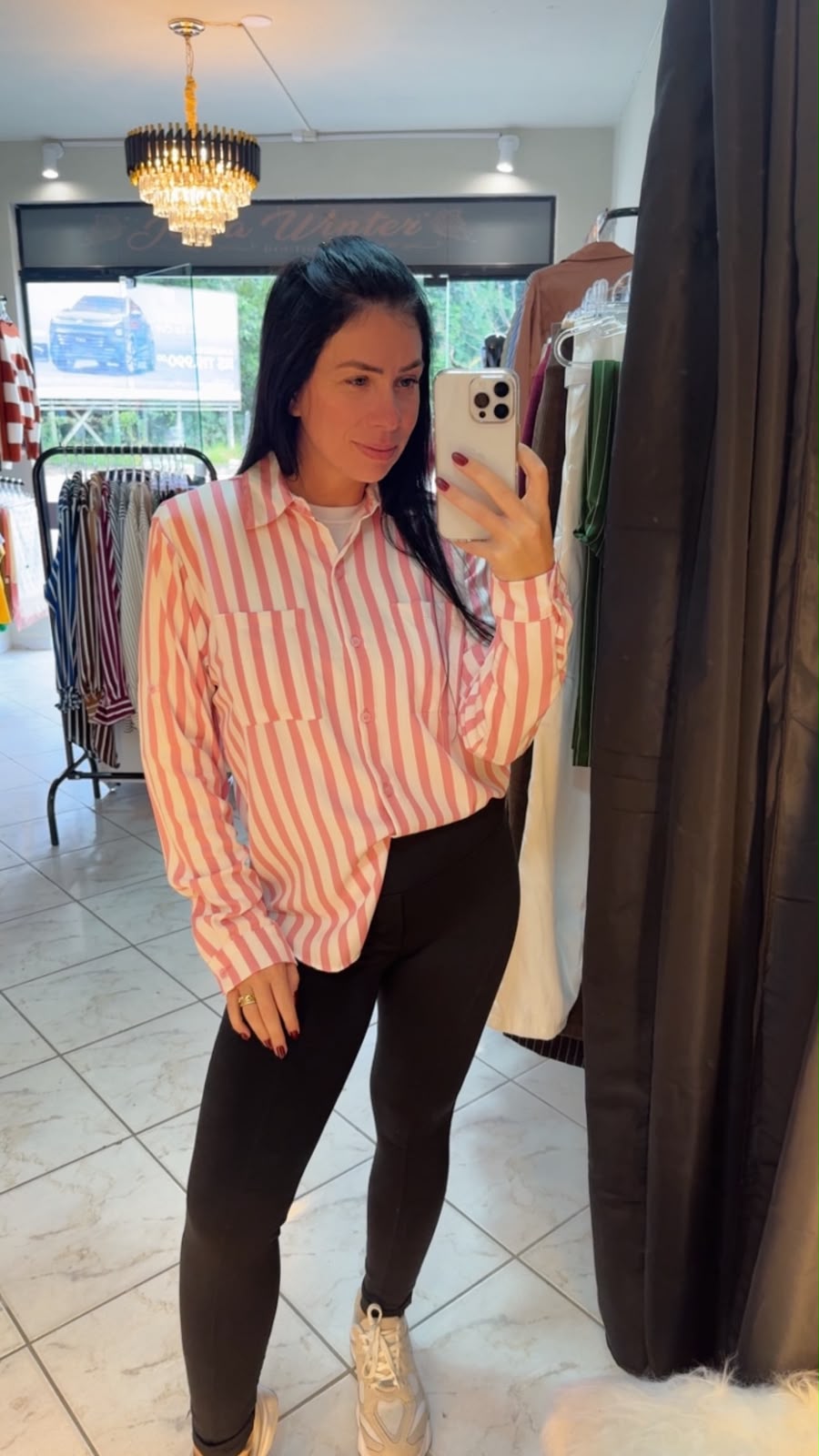 Jana Winter Boutique