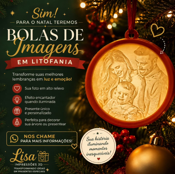 Artigos de Natal