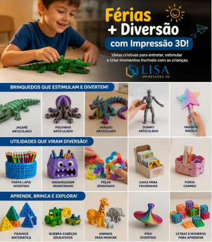 Brinquedos